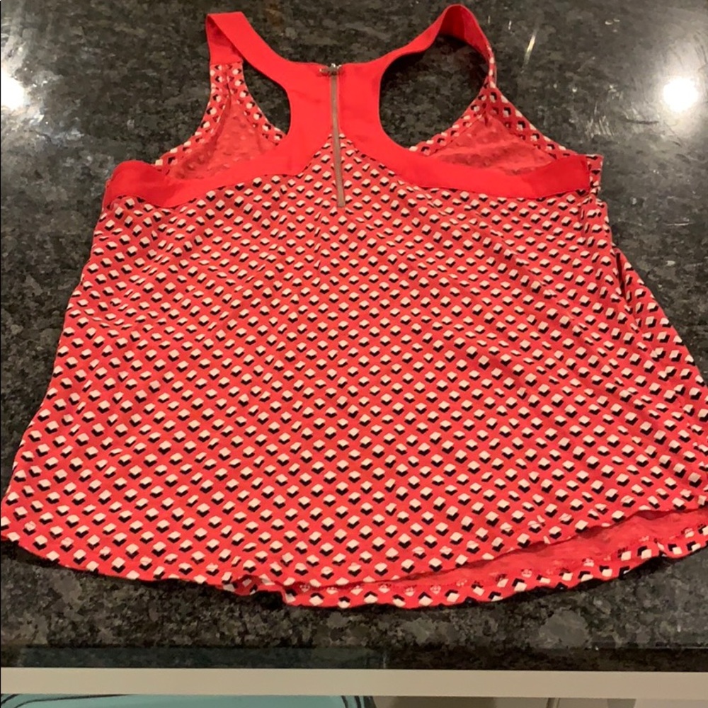 Tank top - Picture 2 of 2